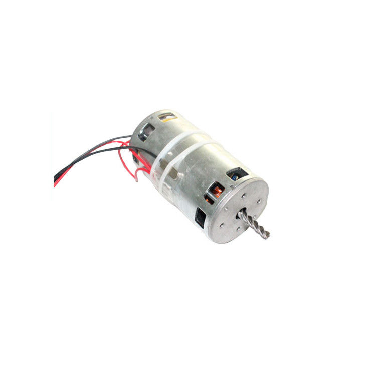 Mixer a mano 110V 230V Motore a corrente continua ad alta tensione spazzolato 500 Watt Diametro 63mm