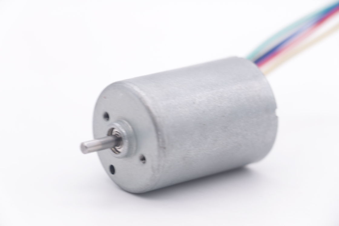 Fabbrica Motor per aspirapolvere senza spazzole a alta velocità portatile 12V BLDC