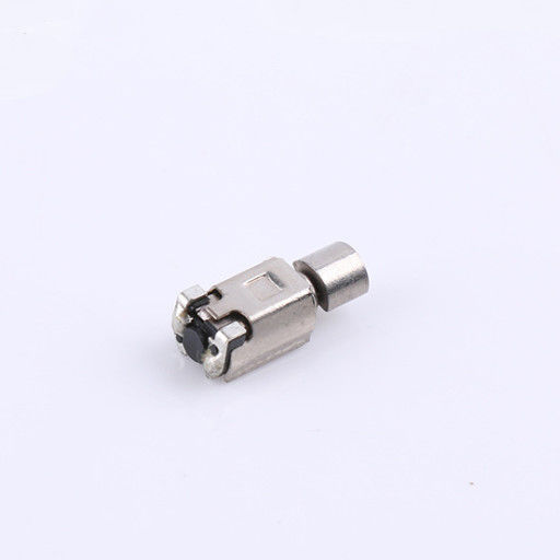 DC 2.7V 3.0V 3610 SMT Vibration Motor 14000 RPM 3.6mm Altezza per PCB
